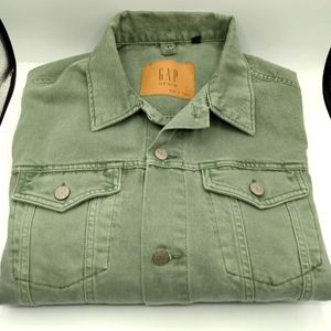 Gap Denim Jacket
